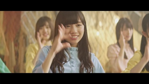 けやき坂46『それでも歩いてる』 382