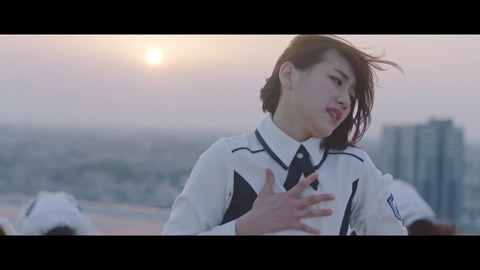 けやき坂46 『期待していない自分』 426