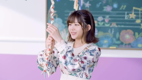 欅坂46 『音楽室に片想い』 090