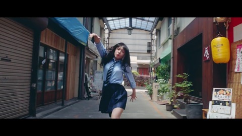 けやき坂46 『期待していない自分』 051