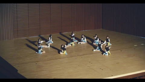 けやき坂46 『イマニミテイロ』 471