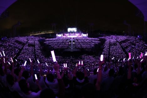 乃木坂ライブ神宮