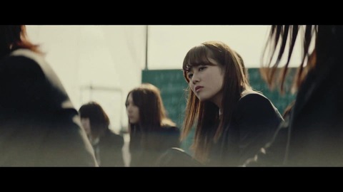 欅坂46 『風に吹かれても』 053
