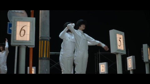 欅坂46 『Student Dance』 276