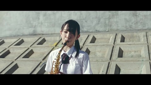 けやき坂46 『期待していない自分』 077