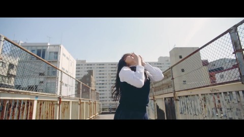 けやき坂46 『期待していない自分』 058