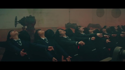 欅坂46 『もう森へ帰ろうか?』 266