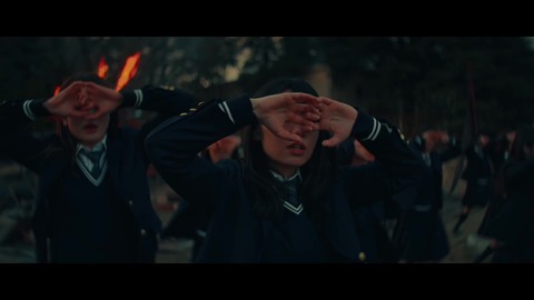 欅坂46 『もう森へ帰ろうか?』 554