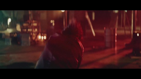 欅坂46 『ガラスを割れ!』 255