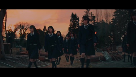 欅坂46 『もう森へ帰ろうか?』 647