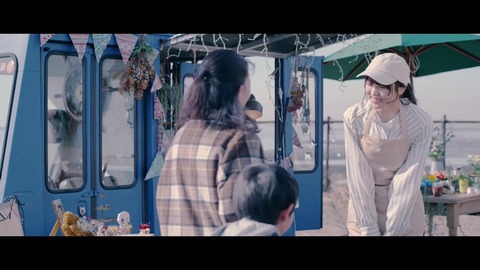 欅坂46 『ゼンマイ仕掛けの夢』 198