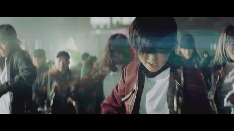欅坂46 『ガラスを割れ!』 171