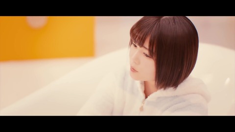 欅坂46 『バスルームトラベル』 484