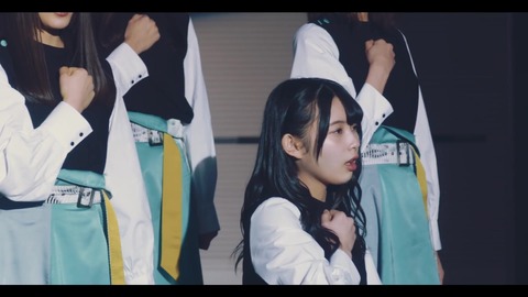 けやき坂46 『イマニミテイロ』 198