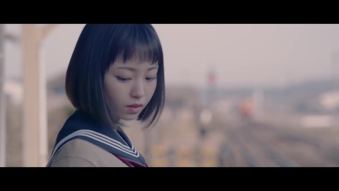 欅坂46 『ゼンマイ仕掛けの夢』 106