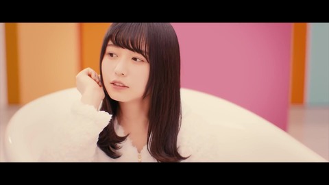 欅坂46 『バスルームトラベル』 318