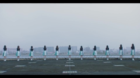 けやき坂46 『イマニミテイロ』 655