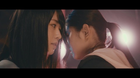 欅坂46 『月曜日の朝、スカートを切られた』 380
