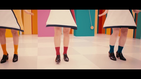 欅坂46 『バスルームトラベル』 118