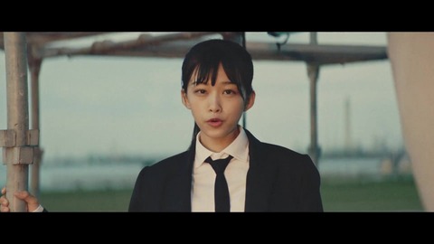 欅坂46 『風に吹かれても』 115