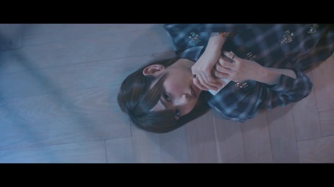 欅坂46 『割れたスマホ』 278
