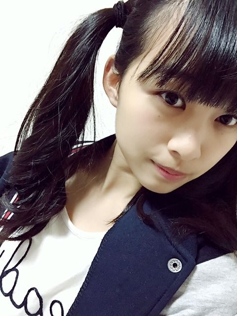 原田葵ツインテール1
