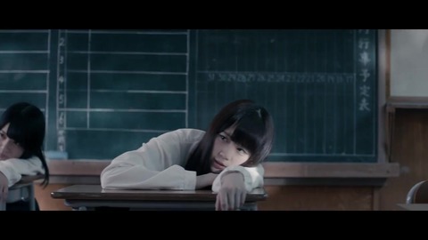 欅坂46 『エキセントリック』 079