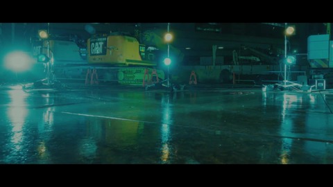 欅坂46 『月曜日の朝、スカートを切られた』 538