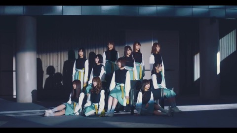 けやき坂46 『イマニミテイロ』 144