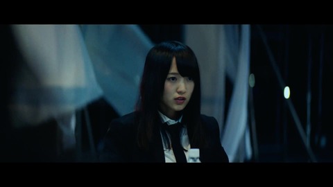 欅坂46 『風に吹かれても』 270
