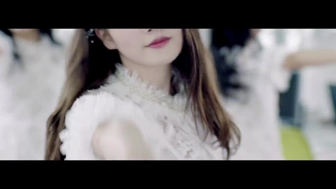 けやき坂46 『ハッピーオーラ』 236