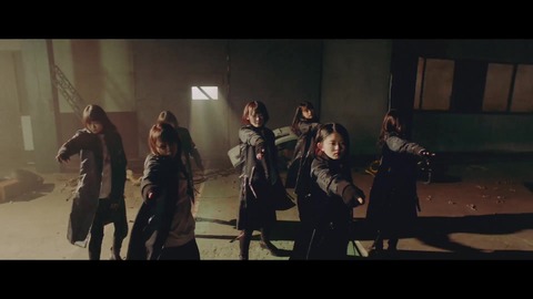 欅坂46 『ガラスを割れ!』 294