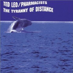 Tyranny Of Distance