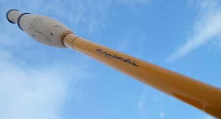 ACROPOLIS フライロッド ACROPOLIS フライロッド FFShop Acropolis