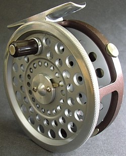 Pezon et Michel Superparabolic 76 Reel ~ 今年最後のお買い物 Pezon et Michel Superparabolic 76 Reel ~ 今年最後のお買い物