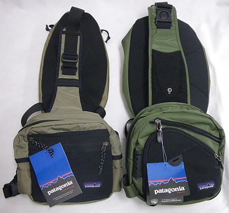 希少　Patagonia Double Haul　FishingBag 希少 Patagonia Double Haul FishingBag Rare Patagonia Double