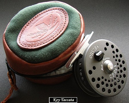 Orvis CFO I Barstock post 1995 ~ 昨今のお買い物 : Key Orvis CFO I Barstock post 1995 ~ 昨今のお買い物 : Key