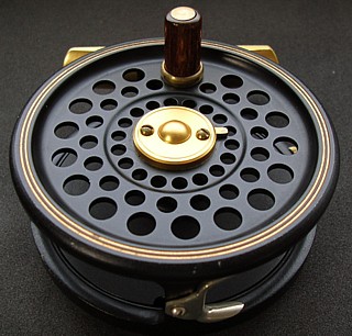 Hardy Pall Mall Centenary - The Classic Fly Rod Forum Hardy Pall Mall Centenary - The Classic Fly Rod Forum
