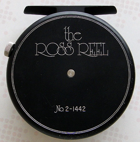 The Ross Reel を買いマスタ # ワカランこともあるが… : Key The Ross Reel を買いマスタ # ワカランこともあるが… : Key