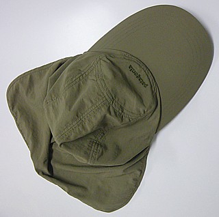 Patagonia ビミニ　キャップ　パタゴニア 00s patagonia bimini cap beige nylon longbill cap with sun