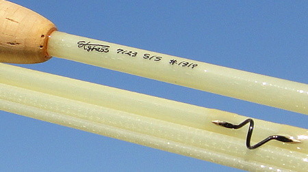 Trutta Maker T-Grass S/S 7123 を買いマスタ ＃ さいこ～ : Key