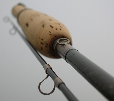 Leonard Black Carbon Fiber Rod ~ まあDiamondback な訳ですが Leonard Black Carbon Fiber Rod ~ まあDiamondback な訳ですが