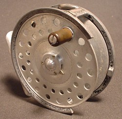 Hardy LRH Lightweight 1st Model ～ スクラップ寸前かと思っ