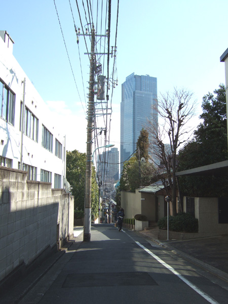 新坂 (NO.136) 2