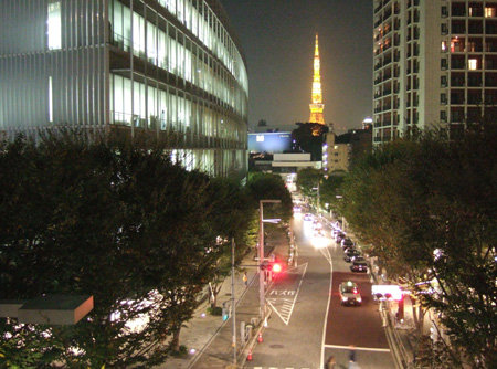 昼モードと夜景モード01