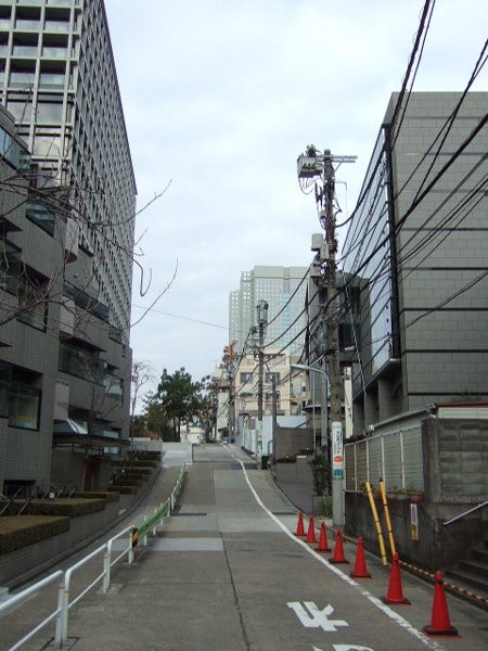 転坂 (NO.128) 1