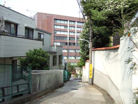 植木坂/その2 (NO.93) 3