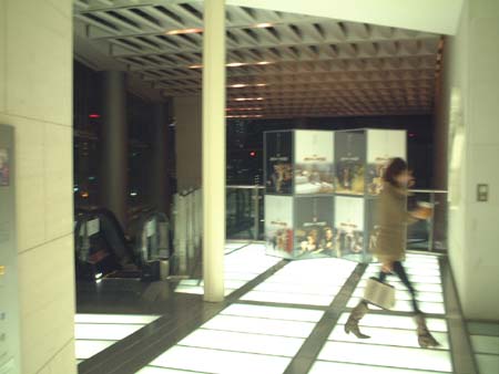 東宝シネマ六本木2