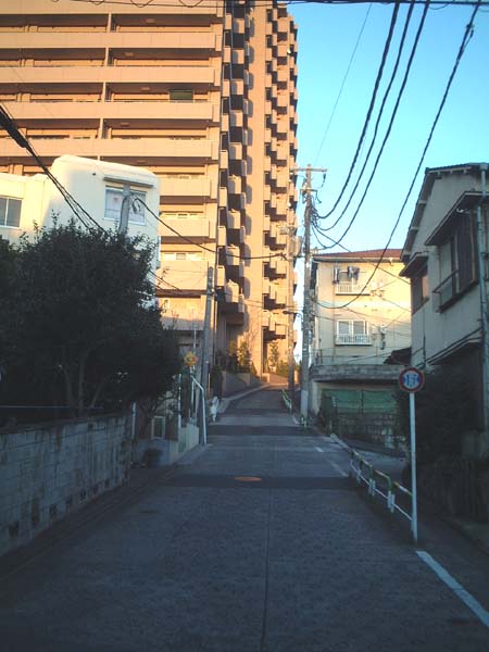 富士見坂20_sakasita