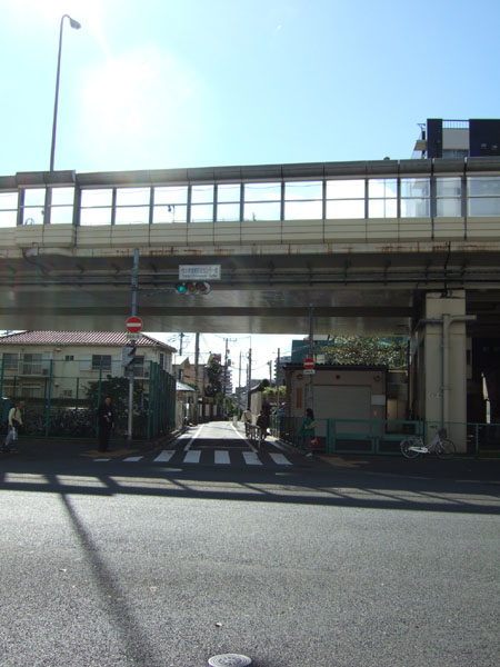 切通しの坂(NO.178)6